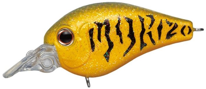 EVERGREEN Piccolo Dive Shallow #388 Dazzler Claw