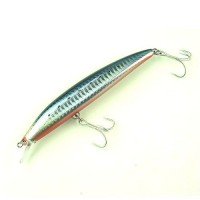 TACKLE HOUSE K2F122 # 110 SH Sardine / RB