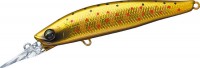 DAIWA Silver Creek Minnow 85MD-F # Golden Amago