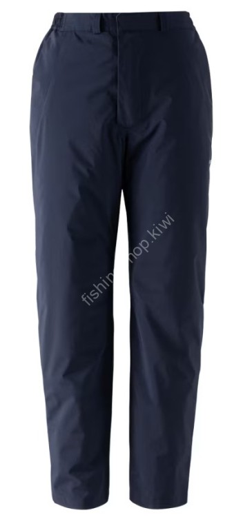 SHIMANO RB-033W Gore-Tex Insulation Rain Pants (Navy) M