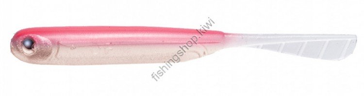 TIEMCO PDL Super Living Fish 4 Feco #30 Sakura Fubuki