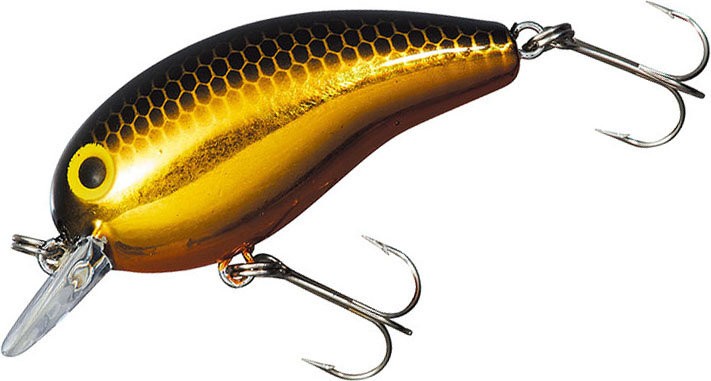 DAIWA Tiny Peanut SR #Black Gold