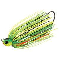 Evergreen SWIMMING TROOPER 5 / 8oz No.06 Hot Tiger