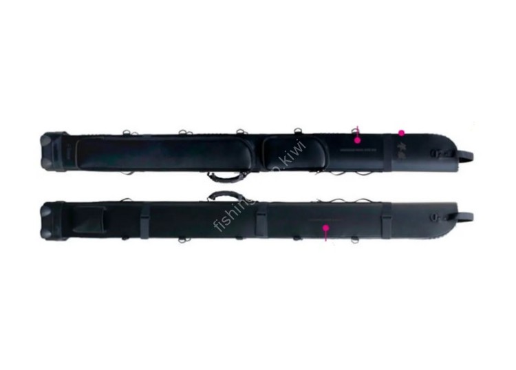 OWNER Gekito Rod Protector Plus