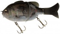 IMAKATSU SALTY MAHHA SONIC 17g( ECO-FRIENDLY PRODUCT ) MV-57 ZARI CRAB