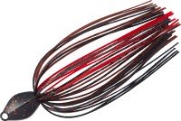 DAIWA Steez Flex Jig 2.5g #Red Claw