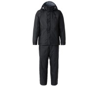 SHIMANO RA-027Q DS Basic Suit Pure Black S