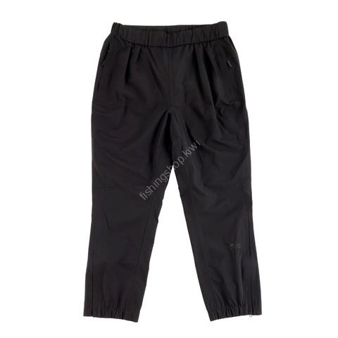 ABU GARCIA 3-Layer WP Pants [Black] M