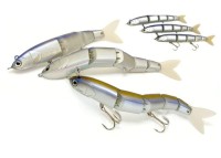 HMKL Alive Bait Slow Sinking 53g #0083 N Baitfish