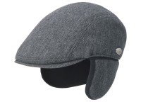 SHIMANO CA-031W Tweed Hunting (Charcoal) M