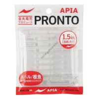 APIA PRONTO 1.5 #01 Clear