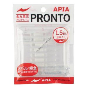 APIA PRONTO 1.5 #01 Clear