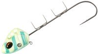 DAIWA Fune Tachiuo Tenya SS AH No.60 #Full Glow Blue Zebra