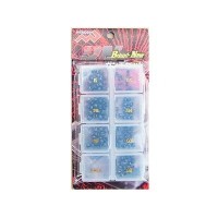 MARUSHIN BN Split Shot Set