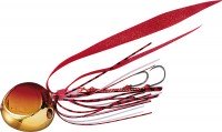 DAIWA Kohga BayRubber Free α 120g #Tokin Gold Red