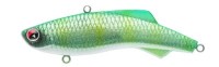 MADNESS Shiriten Vibe 53TG 12g SY#12 Uroko Ginpun Lime Gold
