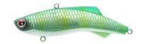 MADNESS Shiriten Vibe 53TG 12g SY#12 Uroko Ginpun Lime Gold