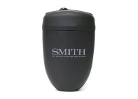 SMITH Aamun Smith Model Trash Pouch #Black