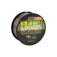 FOX Illusion Transform Khaki 600M 16lb