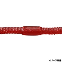 JACKALL Flick Shake 5.8 Akamushi