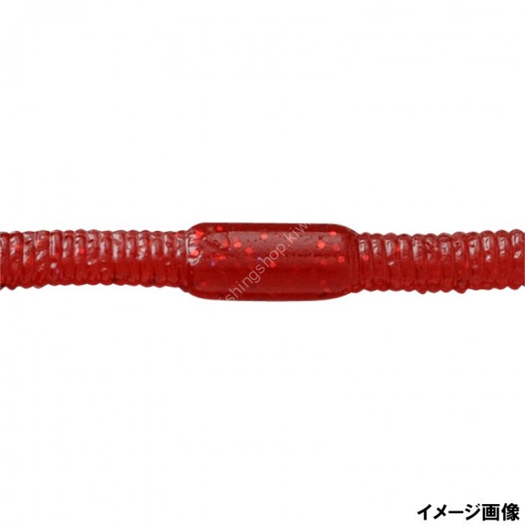 JACKALL Flick Shake 5.8 Akamushi