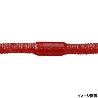 JACKALL Flick Shake 5.8 Akamushi