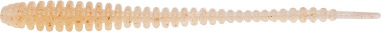 REINS 3" Aji Ring Shaker #125 Glow Okiami Power