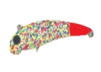 MUKAI Pogo 38HS(WG) #Future Salmon