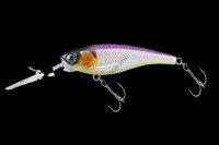 JACKALL Soul Shad 58SR SP Babataku Blinking Laser