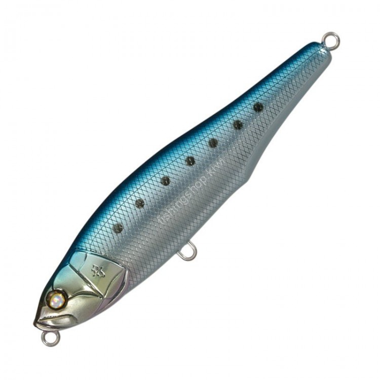 WHIPLASH FACTORY Grindin' Wire SW13 # 01 Basic Sardine
