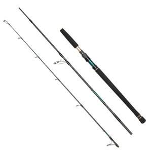 Abu Garcia Salty Stage KR-X Offshore Casting Mobile III SOCS-723M