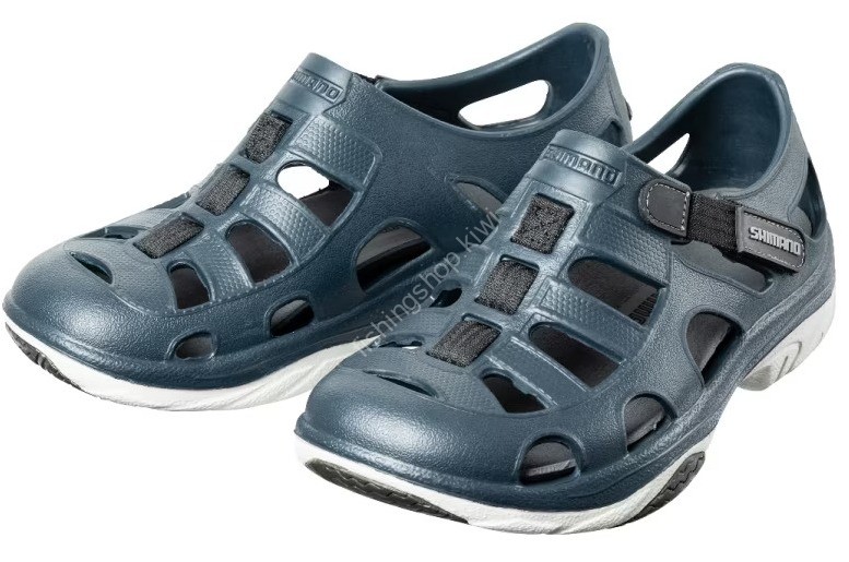 SHIMANO FS-091I EvaiR Marine Fishing Shoes Neo Navy Wear buy