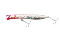 JACKALL Cian Popper Roar 240F #Visible Pink