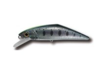 SMITH D-Contact 85 #53 Black Silver