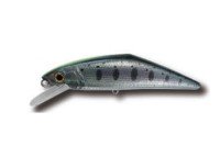 SMITH D-Contact 85 #53 Black Silver