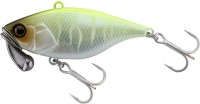 JACKALL TN/38 Trigon Kurodai Special #Glow Ghost Chart Pearl