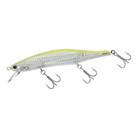 DAIWA D Jerkbait SW 112F 14.3g SR-LI #LI Happy Lemon