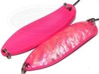 ANGLER'Z SYSTEM Bux Daytona Shell 18.0g #All Pink Shell