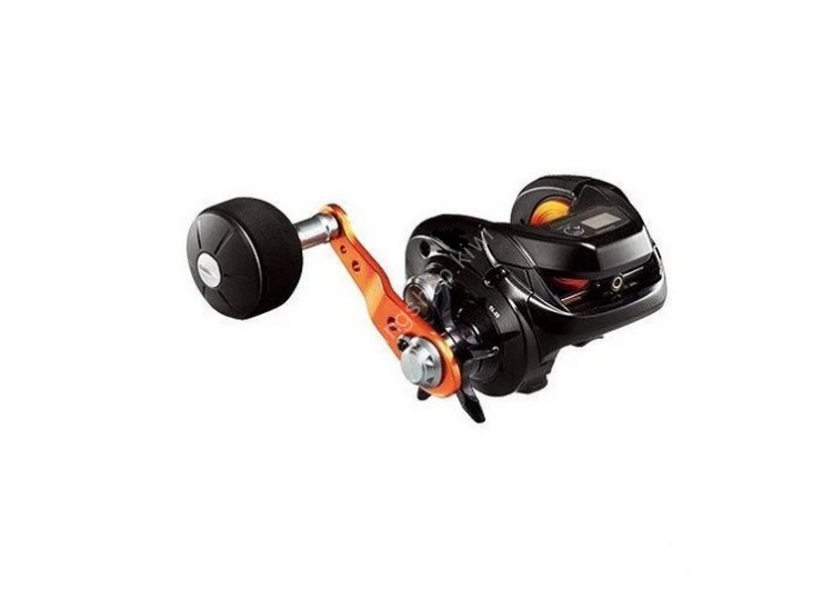 SHIMANO 17 Barchetta BB 600HG