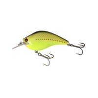 ICHIKAWA FISHING RC King Kong Shad 10 # 01 Sunset