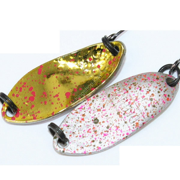 ANGLER'Z SYSTEM Dohna 2.5g #703