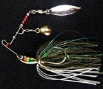 BIOVEX Stan Gun Jr. 4 Willow 77