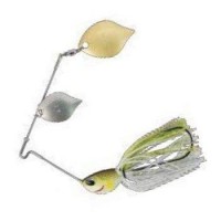 DUO Realis Cambiospin 10.5g Double J017 White Chart