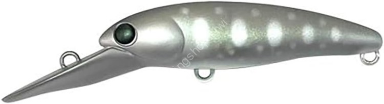 SYSTEM HAL Tsukimushi 55 MD 5.0g Sink Area #GA58 Smoke/Small Parr