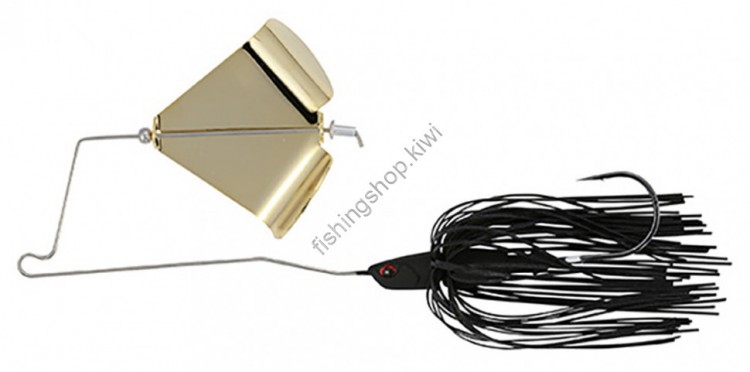 DUO Realis Buzzbait 1/2 J030 MATT BLACK GOLD