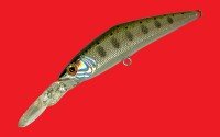 SMITH D-Direct # 03 Yamame