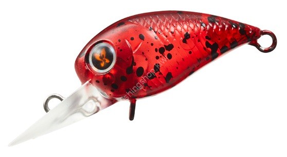 DAIWA Presso WabCra Jr. 25DR-F #Red Seed