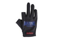MAZUME Light Gloves Winter LL #Navy