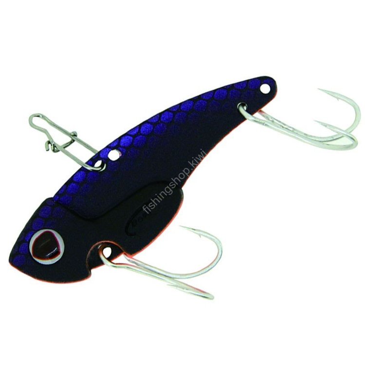 BERKLEY JBHBDEXMV54-MBL Dex Metal Vib