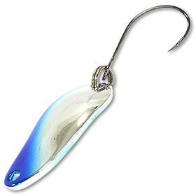 WATERLAND Deep Cupper 2.0g #BLS Blue Silver